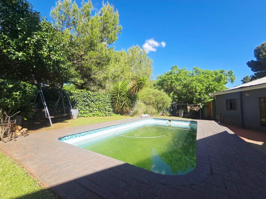 4 Bedroom Property for Sale in Westdene Free State